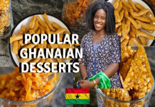 How To Make Senegalese Desserts Simple Sweet Recipes For Beginners Guide