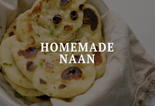How to Make Afghan Bread at Home (Easy Steps for Authentic Naan)