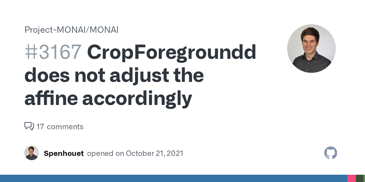 Apply cropforegroundd allow_smaller correctly? Avoid these common editing mistakes!