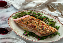 Paris Meat Dishes: Where to Find Authentic French Pork Beef!