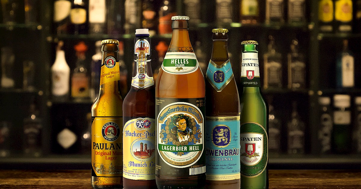 What is Bavarian Beer? Best Ways to Taste Authentic German Brews