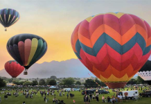 How to explore the biggest summer festivals in North America without breaking the bank plan now