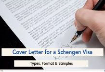 Schengen Visa Requirements How to Get for Europe Road Trip Tour