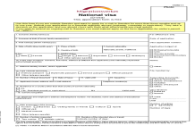 How to apply Swiss tourist visa requirements? Follow these simple steps now!