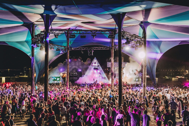 Where to Find Best Music and Arts Festivals in Australia 5 Top Picks!