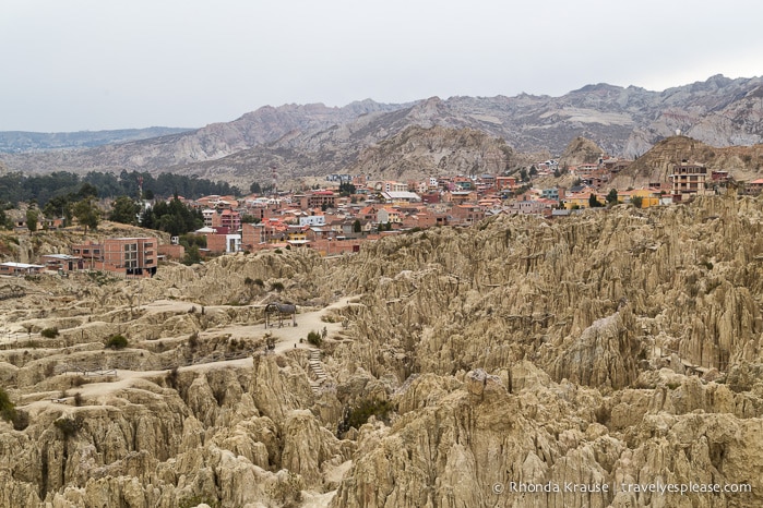La Paz Airport Bolivia Quick Guide Stress Free Arrival and Departure
