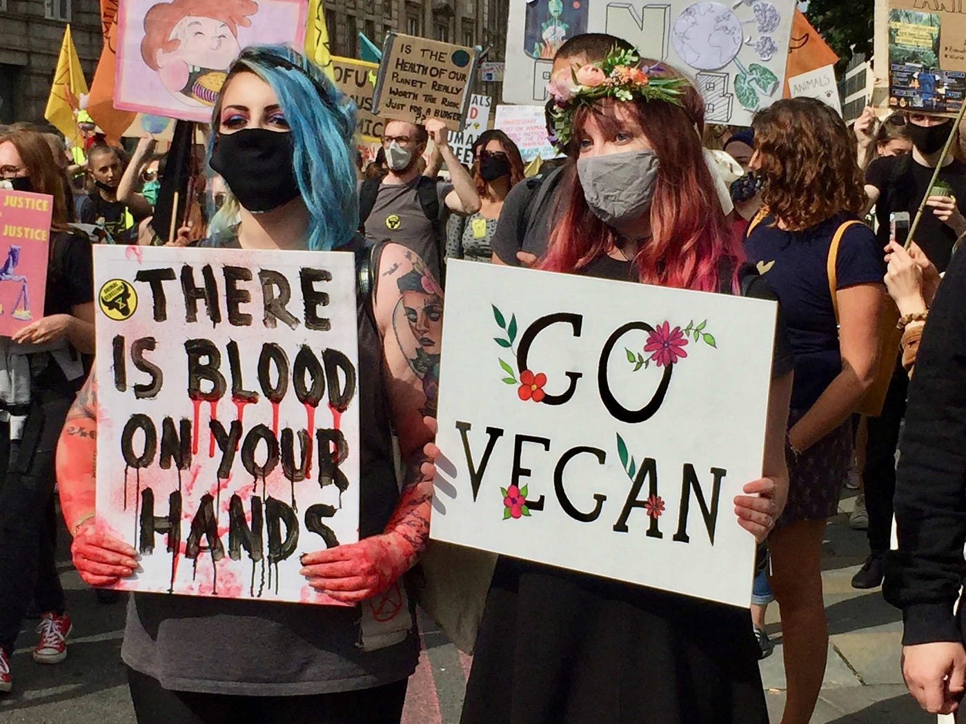 The Cult of Meat Eaters: What It Means & Why People Join
