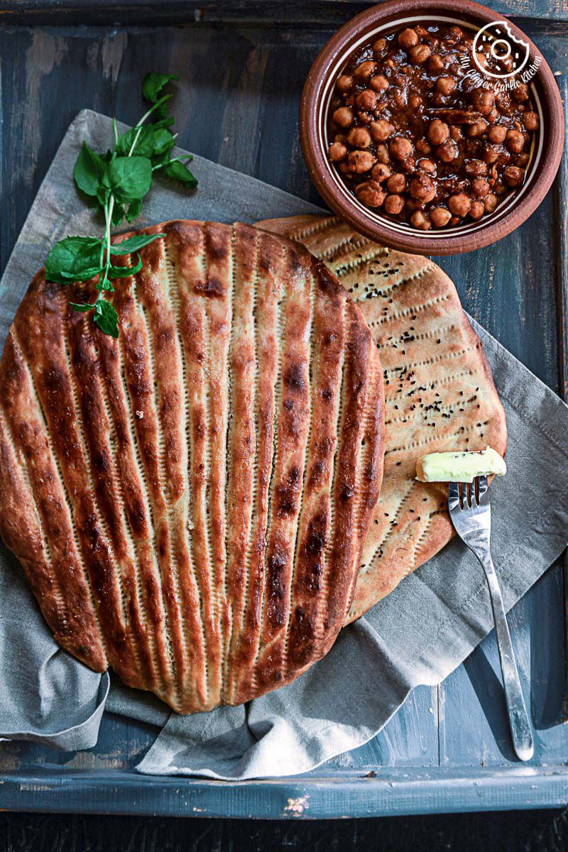 How to Make Afghan Bread at Home (Easy Steps for Authentic Naan)