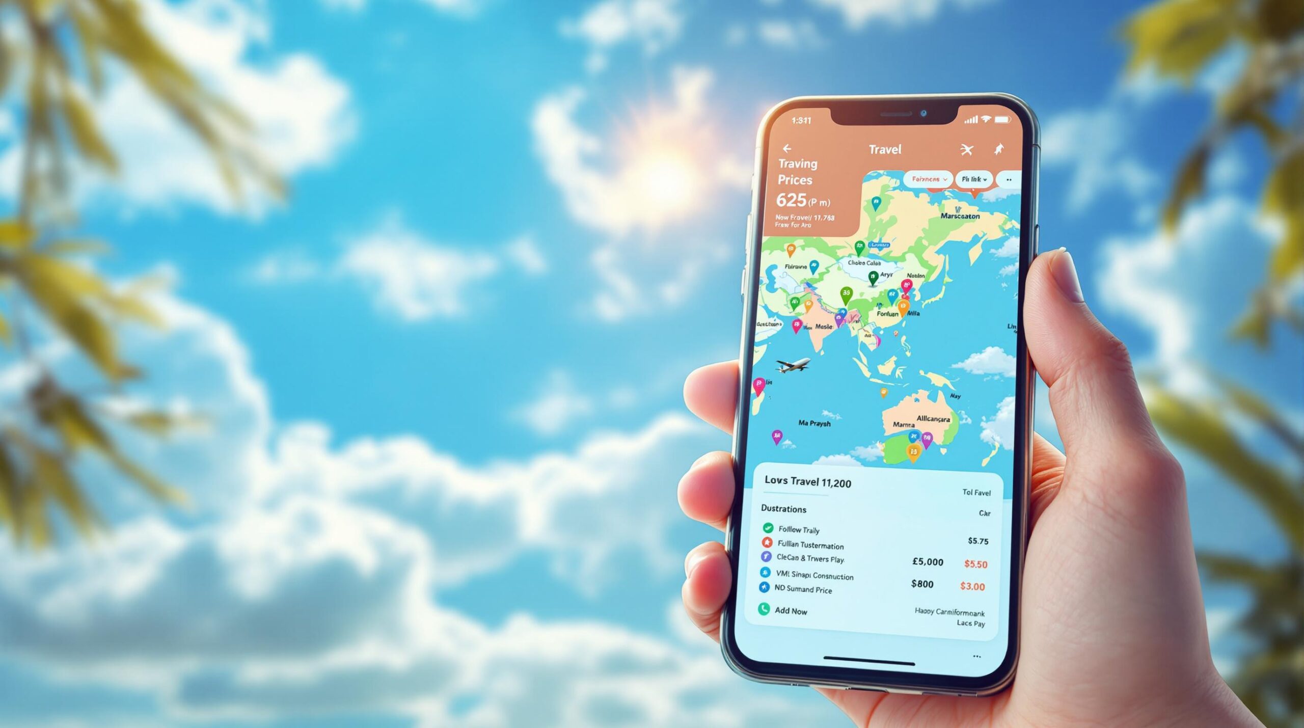 International Flight Tools With Layovers? Get The Best Booking Apps Fast!