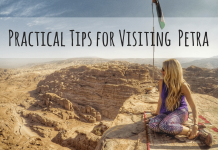 The Siq Petra Jordan Essential Guide Top Travel Tips You Need