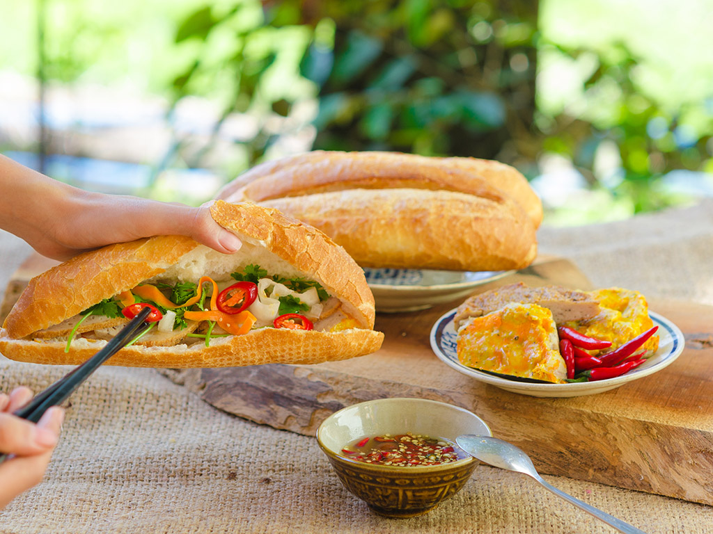Best Banh Mi Cha Ingredients Different Varieties You Need to Try Today