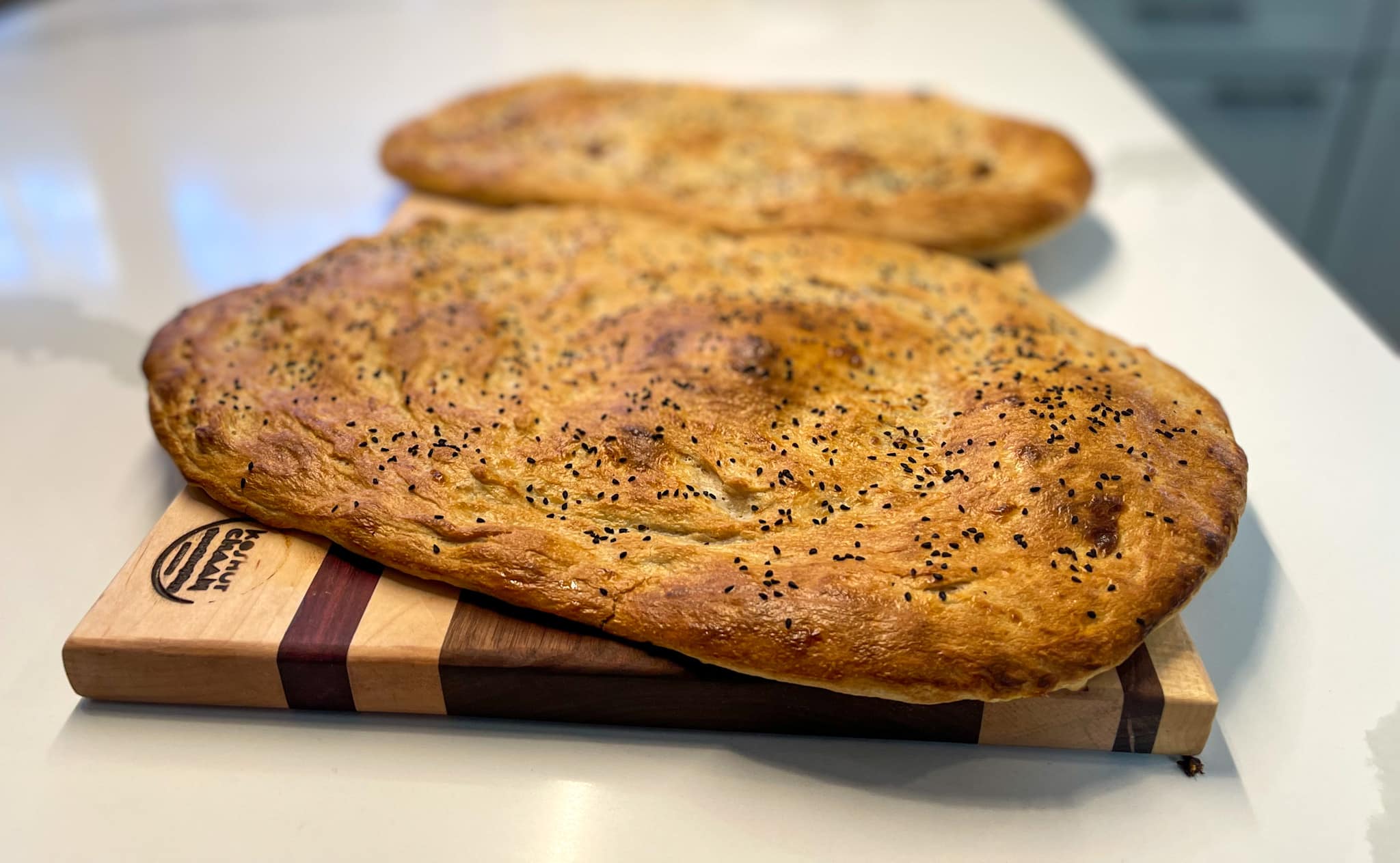 How to Make Afghan Bread at Home (Easy Steps for Authentic Naan)