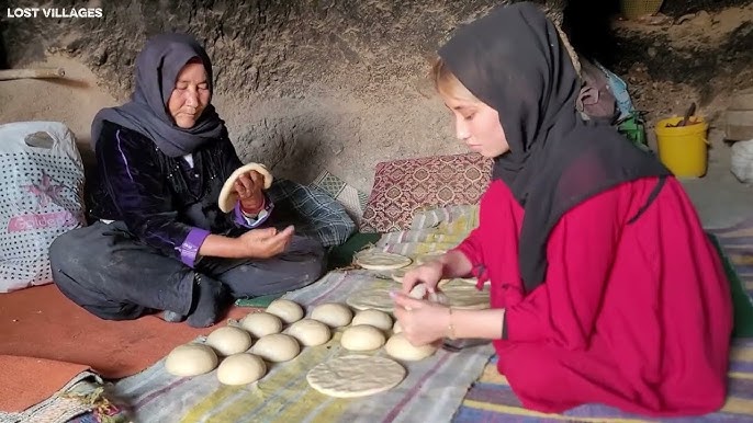 Bread in Afghanistan problems? Quick fixes for perfect home baking!