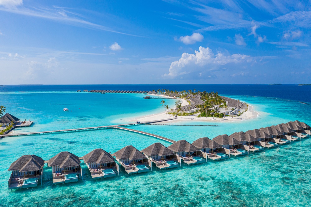 Maldives Tourist Visa Application: What You Need to Know Now