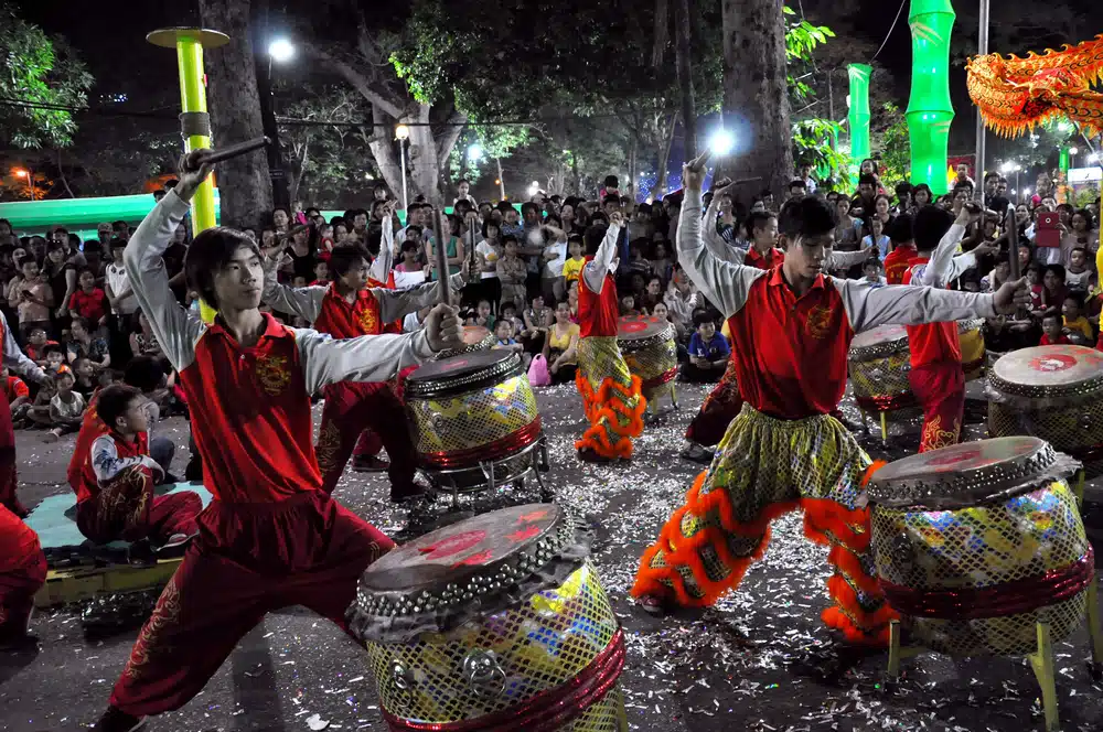 Best Music and Food Festivals to Attend in Asia Your Guide To Tasty Beats