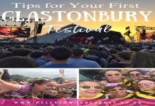 How to enjoy major UK festivals: top tips for a brilliant time