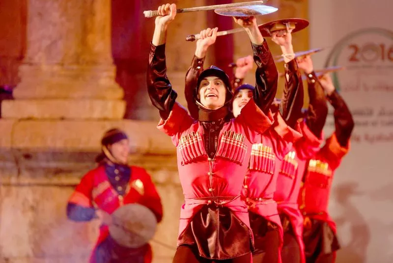 Jordan Public Holidays and Cultural Events You Shouldnt Miss