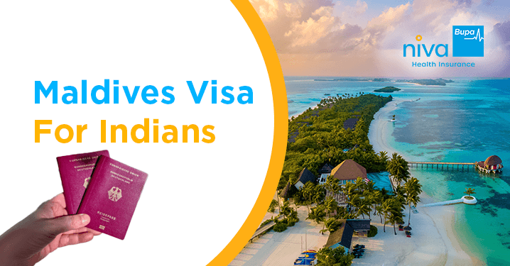 Maldives Tourist Visa Application: What You Need to Know Now