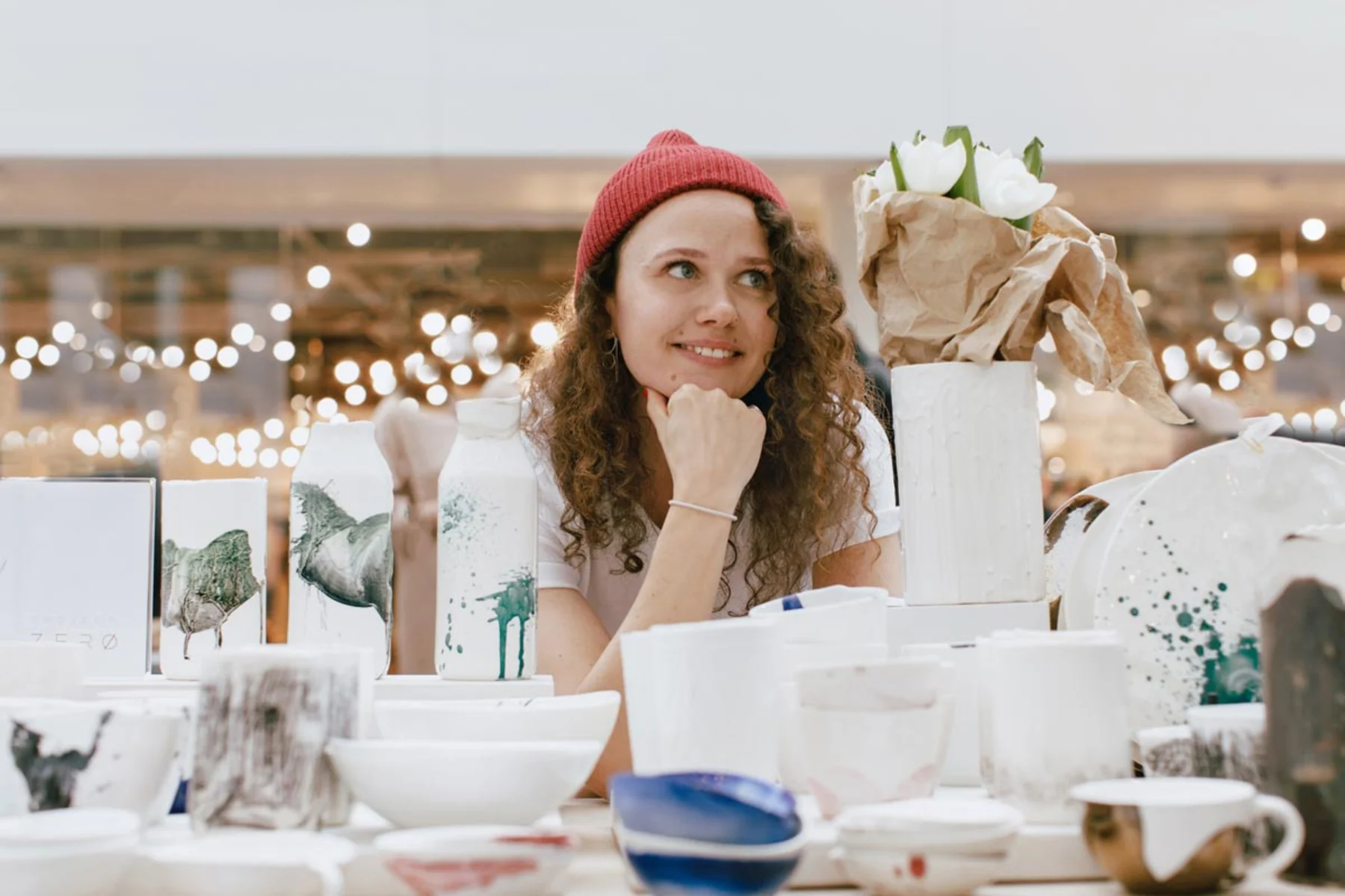 Where to find the best arts and crafts festivals in the UK uncover craft fairs near you