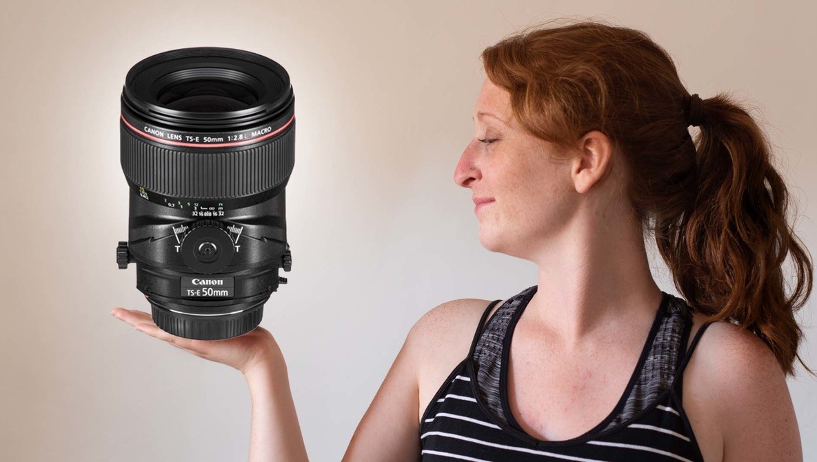 Tilt Shift Lens Portrait Effects: What Can You Create With This Unique Lens?