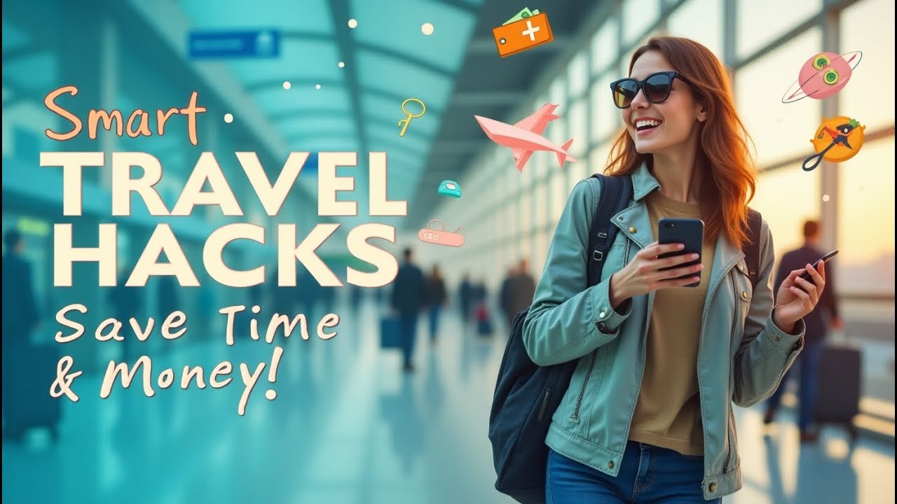 How to save time at monterrey airport mexico? (Smart travel hacks included!)