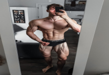 david laid diet calories for bulking up tips to gain mass fast