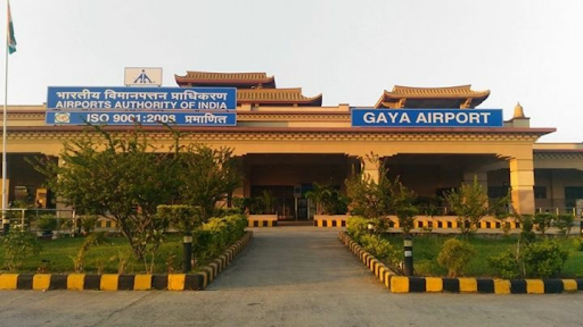Gaya Airport Bihar Guide: What You Need to Know Before Flying Out