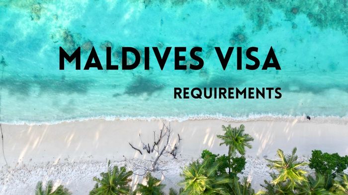 Maldives Tourist Visa Application: What You Need to Know Now