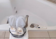 Which Hotel Search Engine Finds Most Hot Tub Rooms Reviews Inside