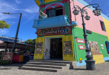 How to Get a Tourist Visa for Argentina Step by Step Easy Guide