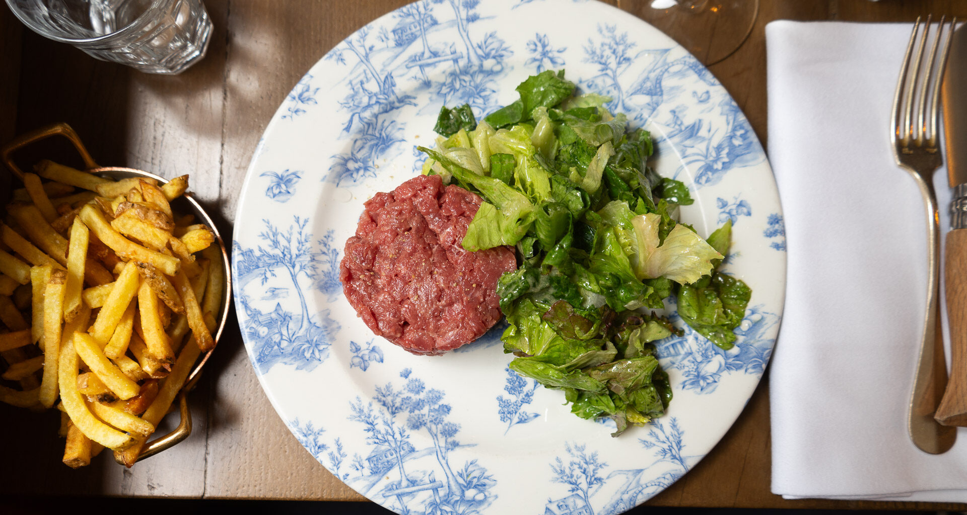 Paris Meat Dishes: Where to Find Authentic French Pork Beef!