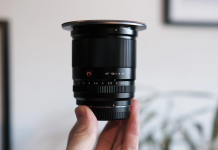 Best lens for wide angle landscape photography top 5 picks compared today