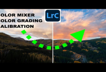 Why Use Lightroom HSL Color? Learn 3 Key Benefits Today