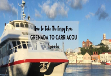 How Do You Get to Antigua on a Budget? Affordable Flight and Ferry Tips