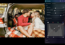 Old Camera Film Style Lightroom Settings? 6 Steps to Achieve the Look!
