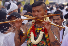 Discover must-visit international food festivals for gourmet lovers across continents