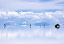 La Paz Airport Bolivia Quick Guide Stress Free Arrival and Departure