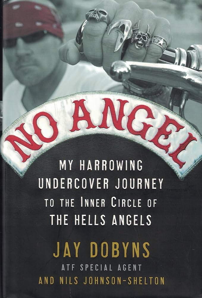 True Story: What Happened When I Invite Hells Angels to My Home