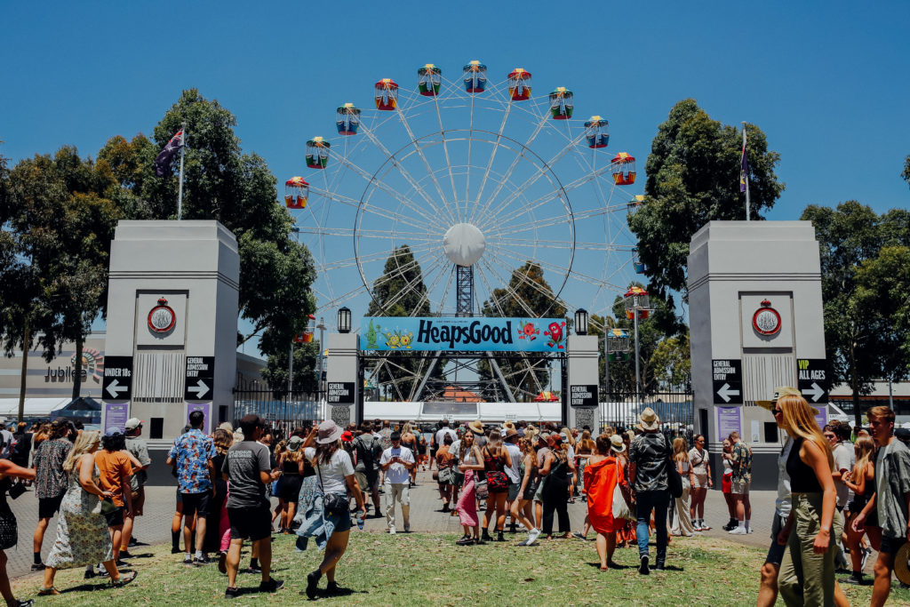 Where to Find Best Music and Arts Festivals in Australia 5 Top Picks!