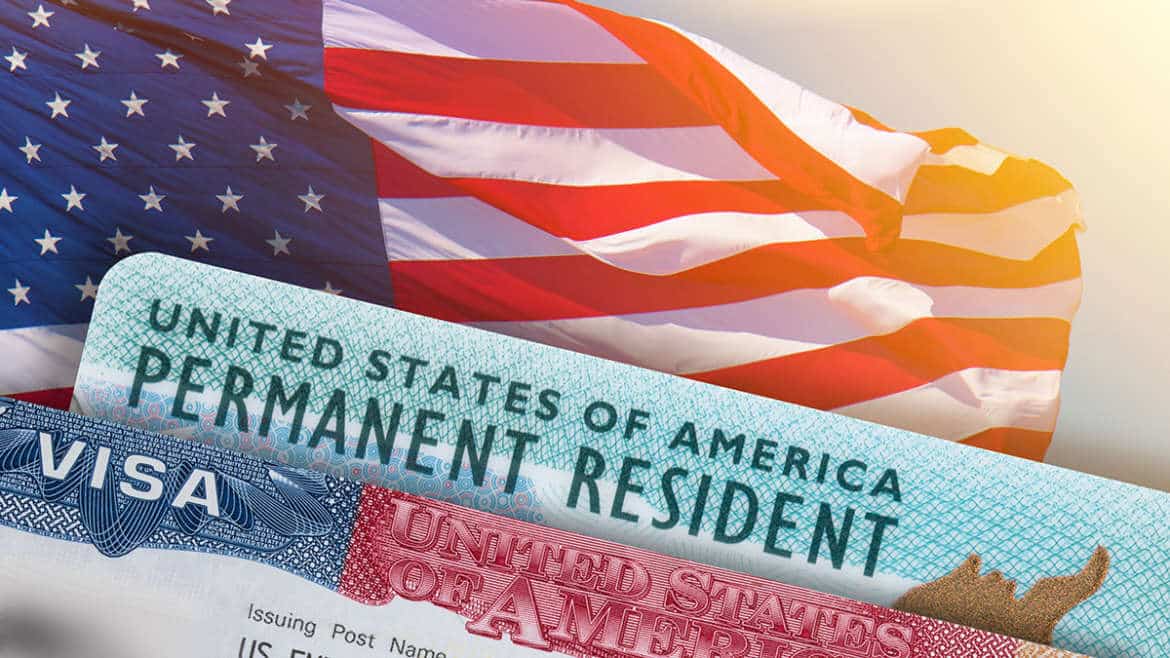 Apply for US family reunion visa: Boost your approval chance step by step!