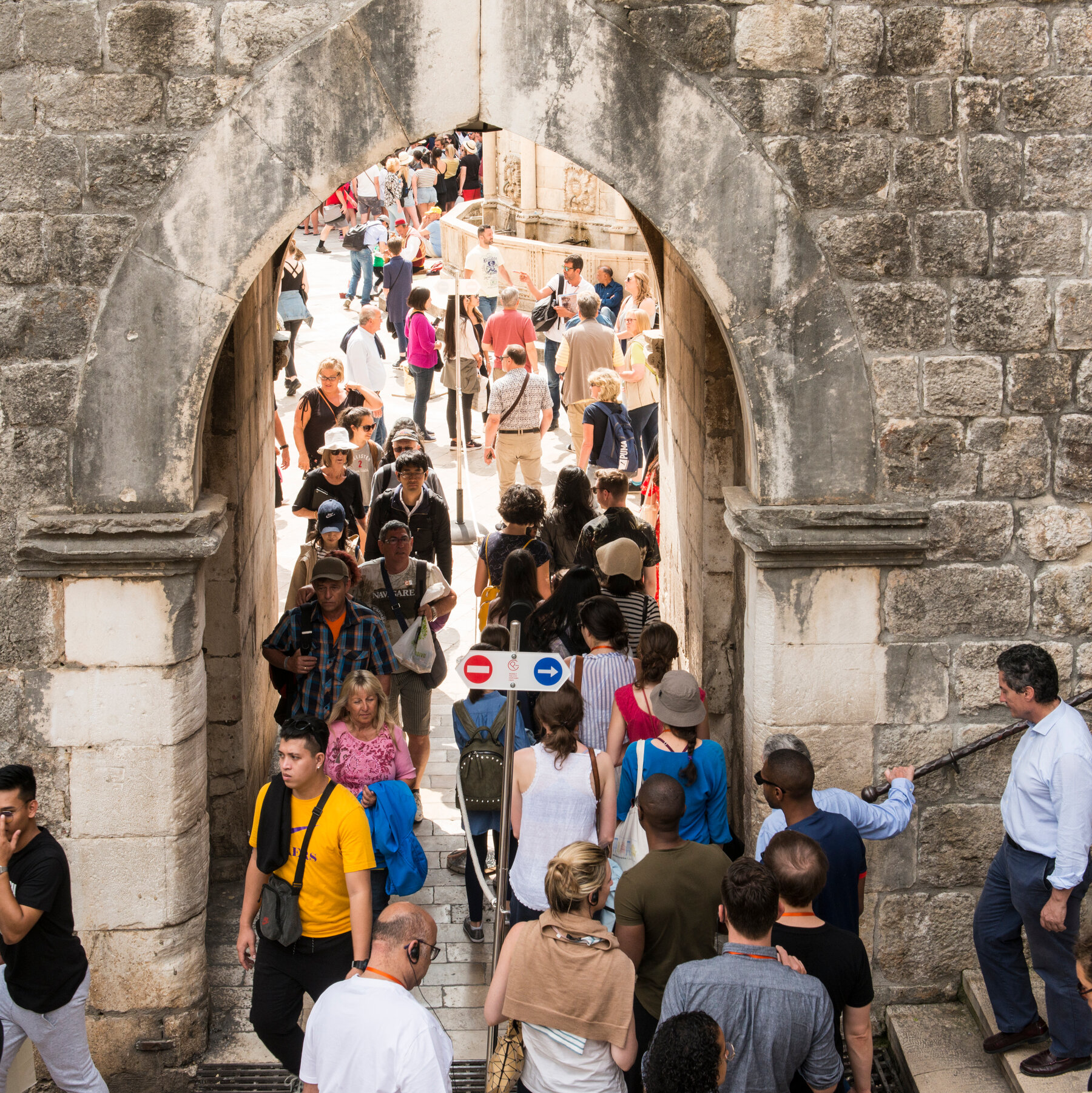 Travelling Through Croatia Avoid Crowds with These Insider Travel Secrets