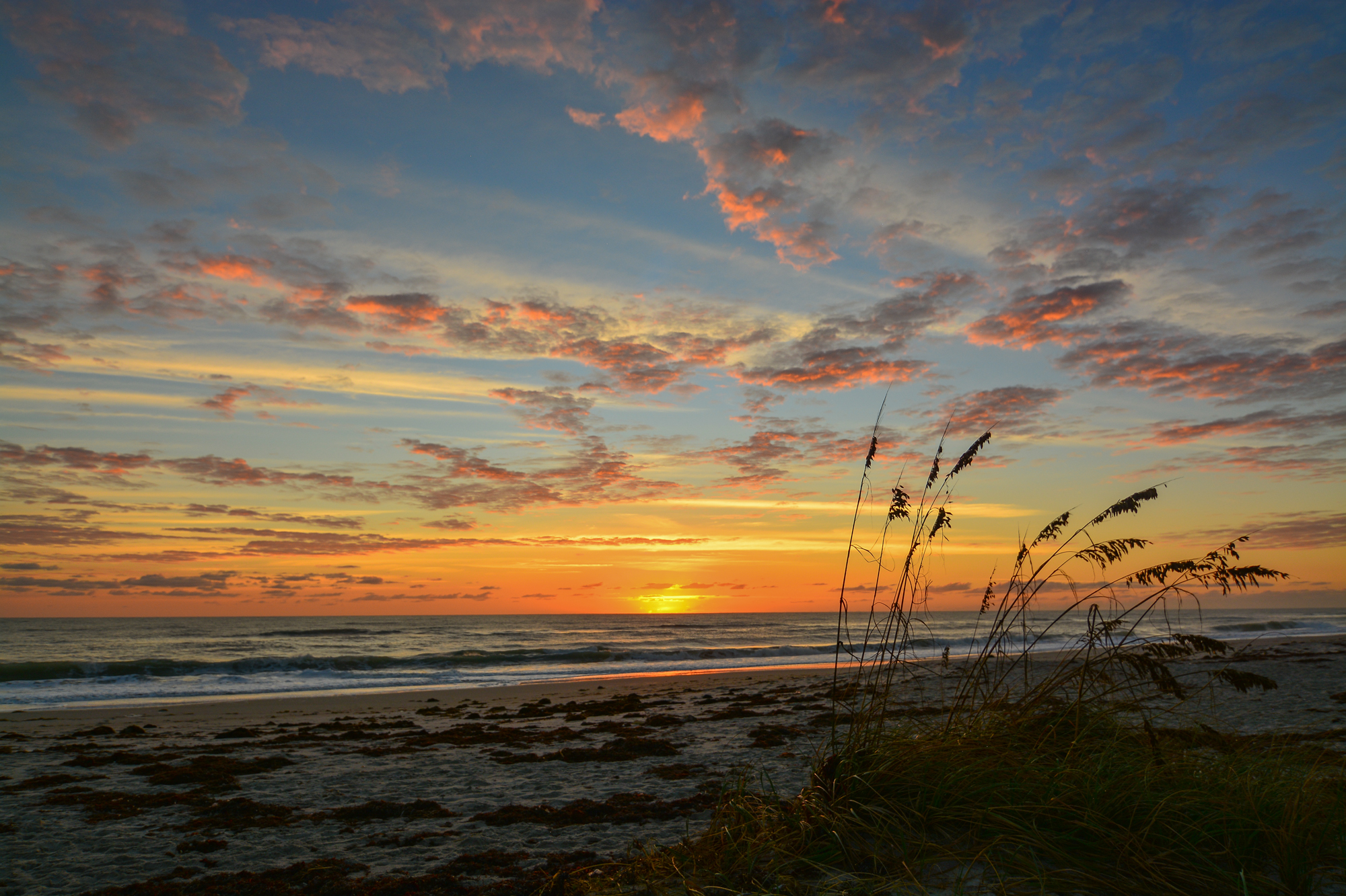 Best Spots for Sunrise at Cocoa Beach? Locals Share Hidden Gems!