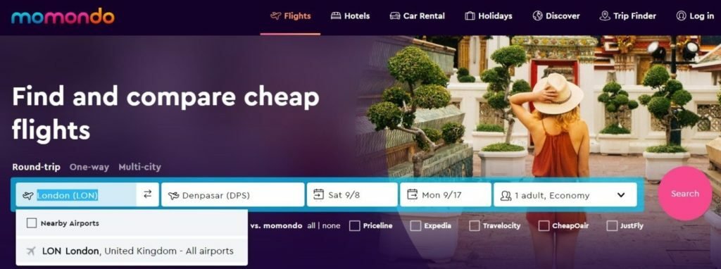 Want Faster Flights? Discover Best Search Engines for Short Layover Bookings