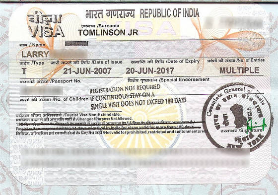 Getting your India tourist visa approved from US 3 key things to know