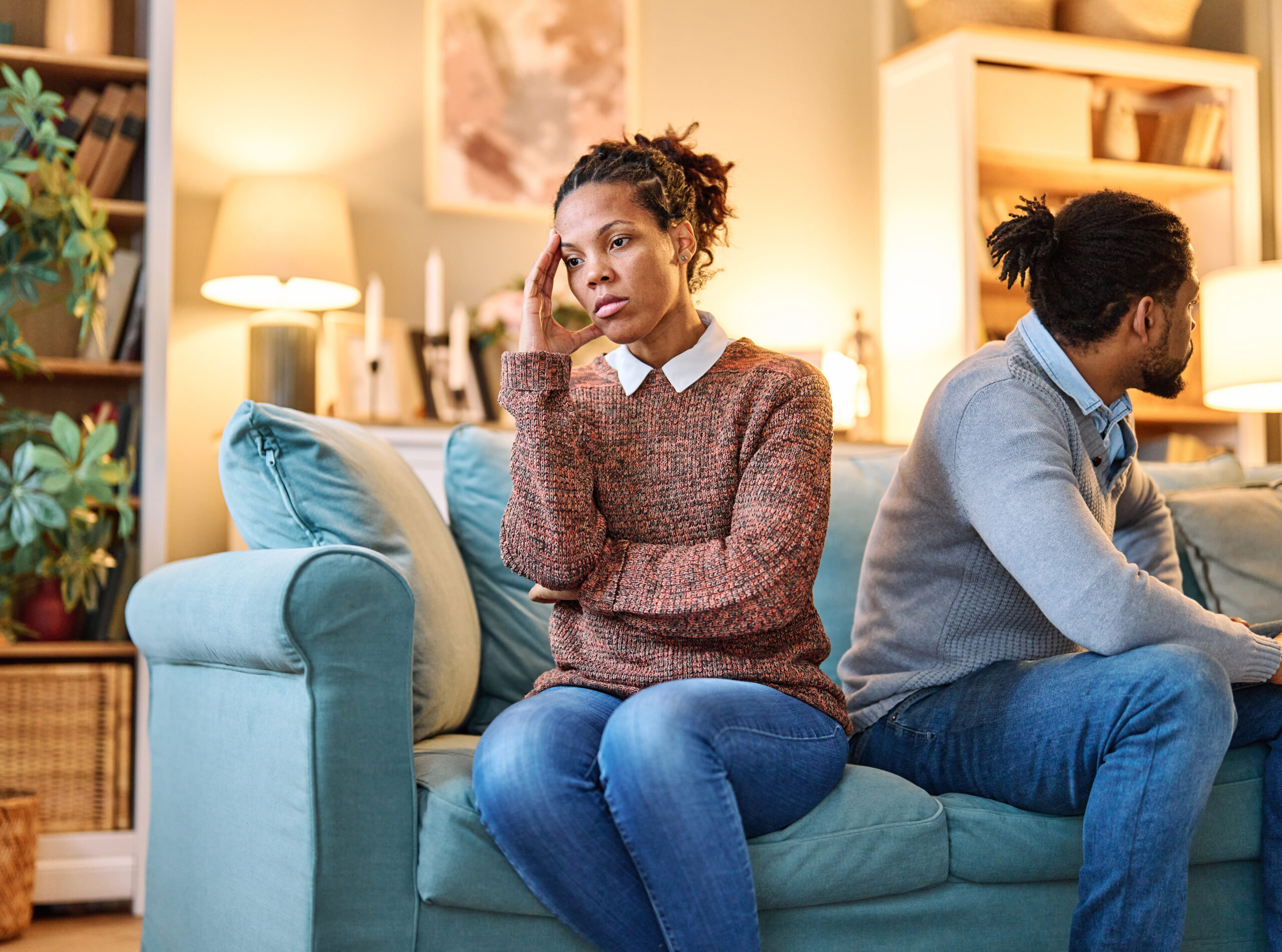 What to do about wife boyfriend issue? Get 4 expert solutions today.