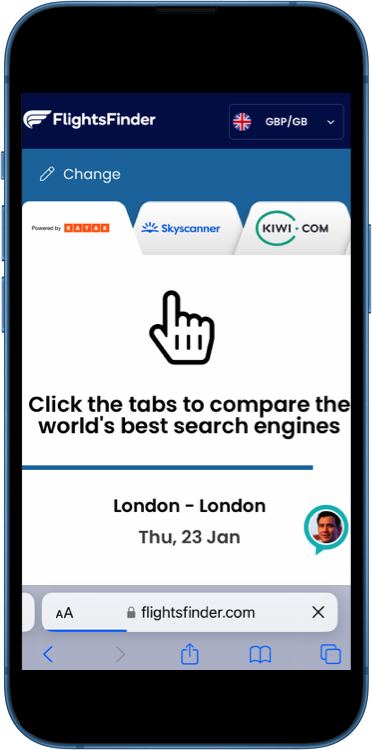 Want Faster Flights? Discover Best Search Engines for Short Layover Bookings