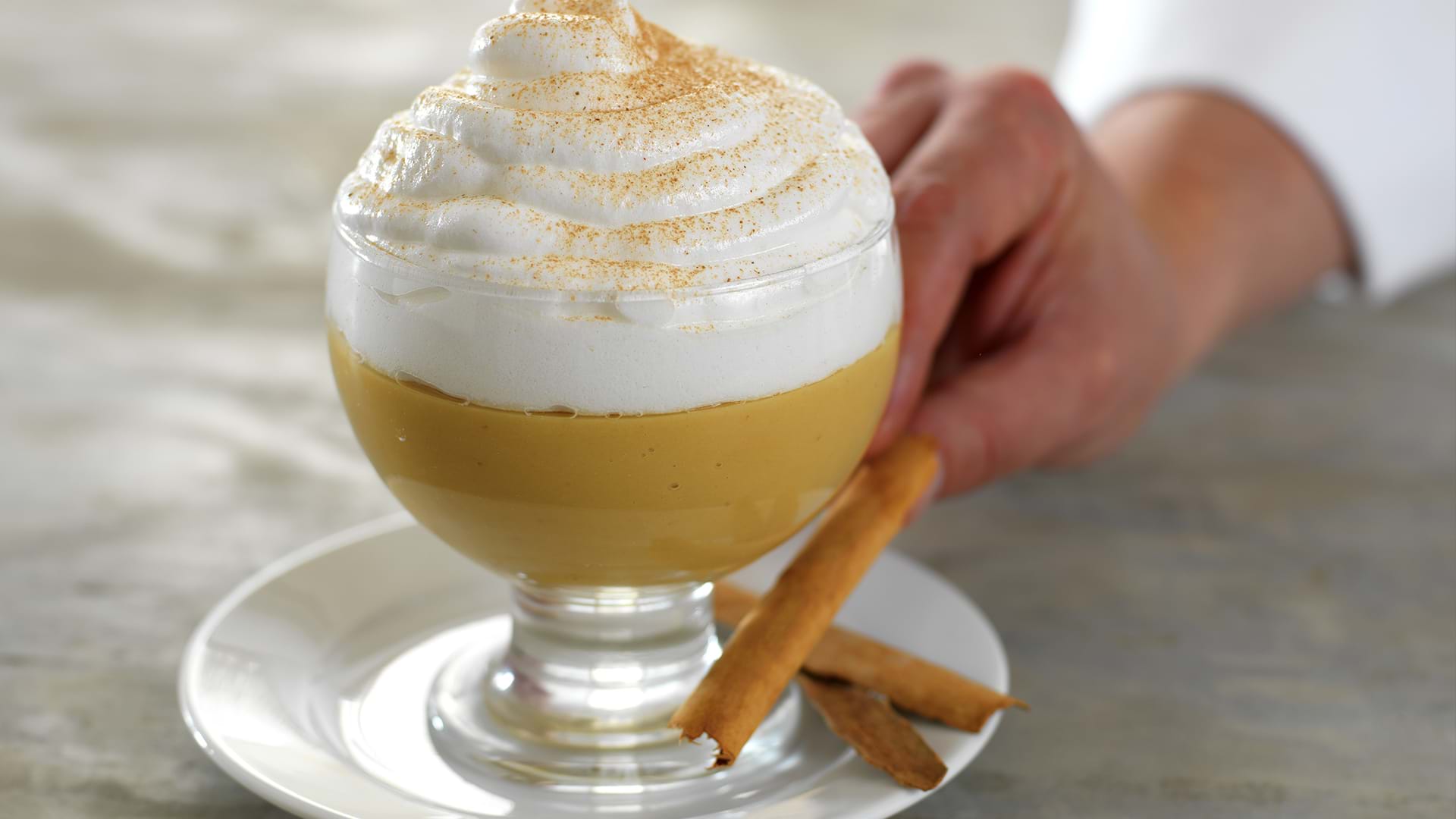 Why Suspiro Limeño Famous Know Real Story This Sweet Treat