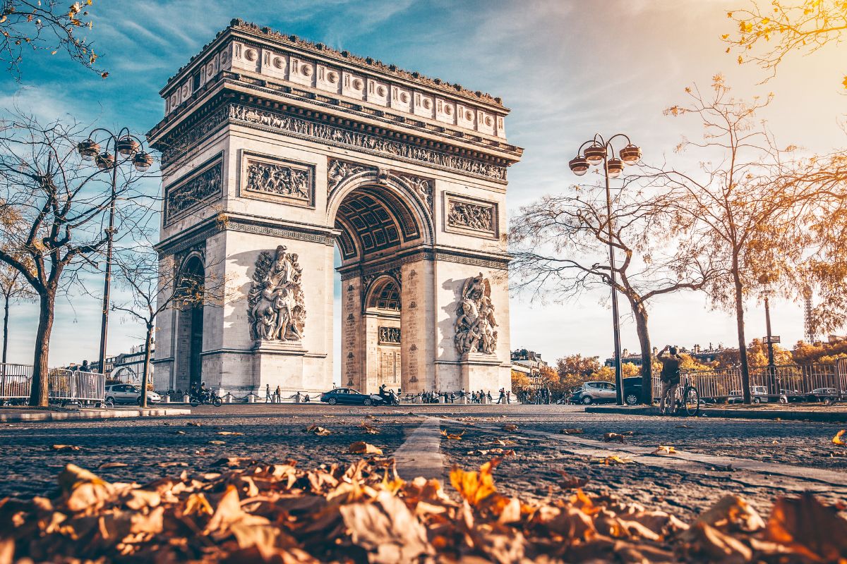 Free Activities in Paris France How to Save Money With 10 Free Gems