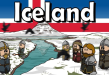 Where to Find Authentic Jehákarl with Svið and Rúgbrauðlied Moose Nose Food.