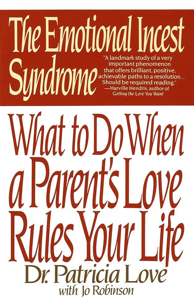 Stop emotional incest invading privacy? Simple steps to protect your family now.